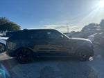 2025 Land Rover Range Rover Sport Dynamic SE