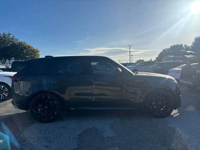 2025 Land Rover Range Rover Sport Dynamic SE