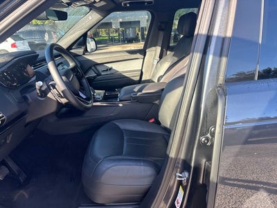 2025 Land Rover Range Rover Sport Dynamic SE