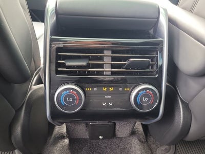 2023 Land Rover Range Rover SE 4.4 V8 TURBO