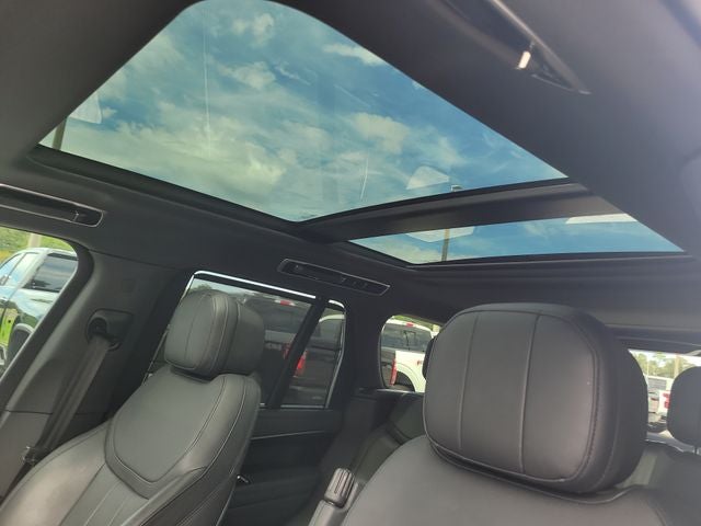 2023 Land Rover Range Rover SE 4.4 V8 TURBO
