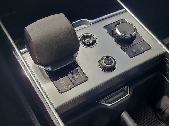 2023 Land Rover Range Rover SE 4.4 V8 TURBO