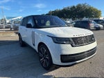 2023 Land Rover Range Rover SE 4.4 V8 TURBO