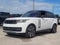 2023 Land Rover Range Rover SE 4.4 V8 TURBO