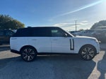 2023 Land Rover Range Rover SE 4.4 V8 TURBO