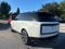 2023 Land Rover Range Rover SE 4.4 V8 TURBO