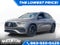 2023 Mercedes-Benz GLA GLA 35 AMG® 4MATIC®