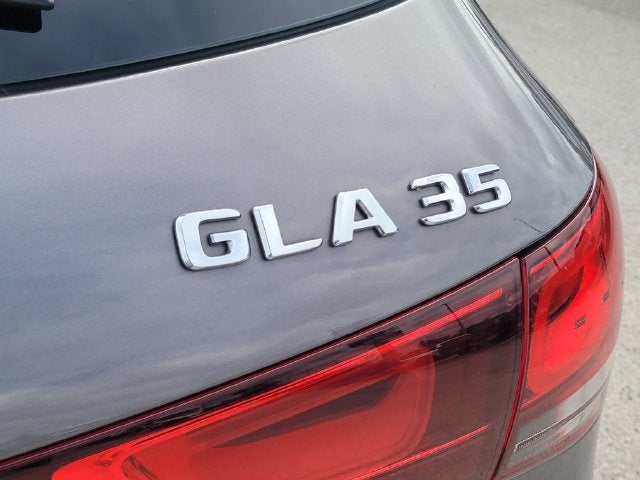 2023 Mercedes-Benz GLA GLA 35 AMG® 4MATIC®
