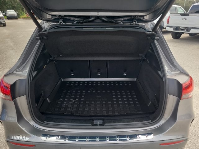 2023 Mercedes-Benz GLA GLA 35 AMG® 4MATIC®