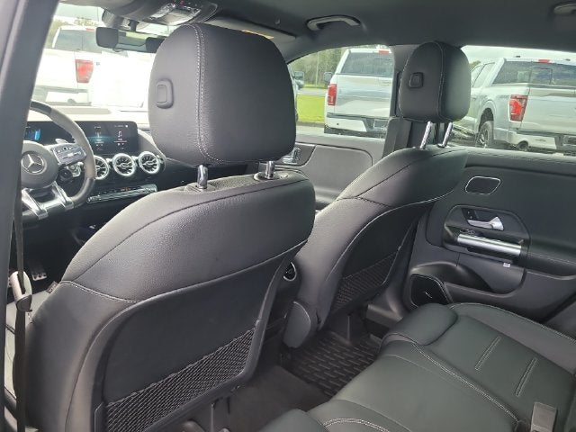 2023 Mercedes-Benz GLA GLA 35 AMG® 4MATIC®