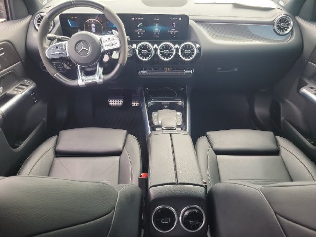 2023 Mercedes-Benz GLA GLA 35 AMG® 4MATIC®