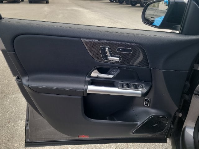 2023 Mercedes-Benz GLA GLA 35 AMG® 4MATIC®