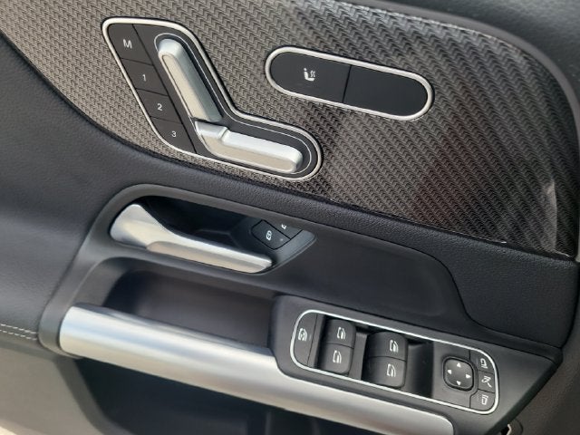 2023 Mercedes-Benz GLA GLA 35 AMG® 4MATIC®
