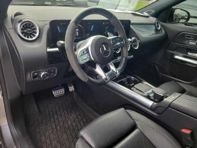 2023 Mercedes-Benz GLA GLA 35 AMG® 4MATIC®