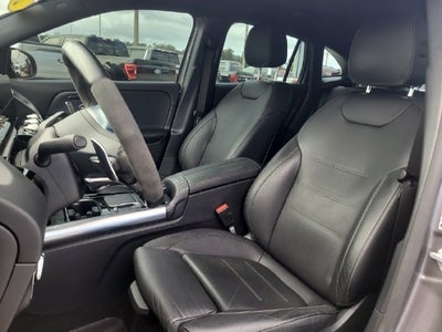 2023 Mercedes-Benz GLA GLA 35 AMG® 4MATIC®