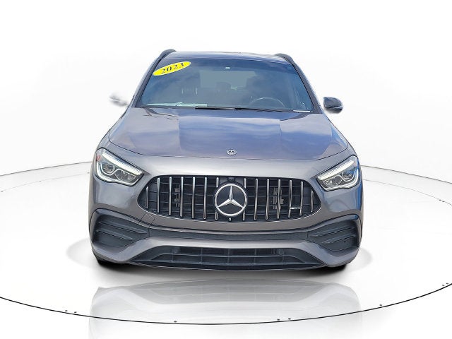 2023 Mercedes-Benz GLA GLA 35 AMG® 4MATIC®