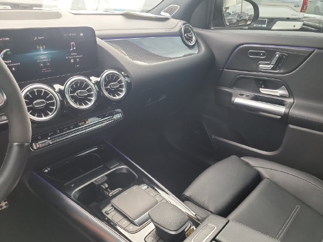 2023 Mercedes-Benz GLA GLA 35 AMG® 4MATIC®
