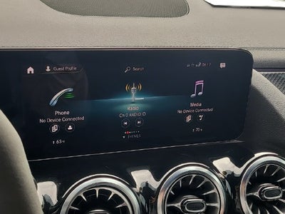 2023 Mercedes-Benz GLA GLA 35 AMG® 4MATIC®