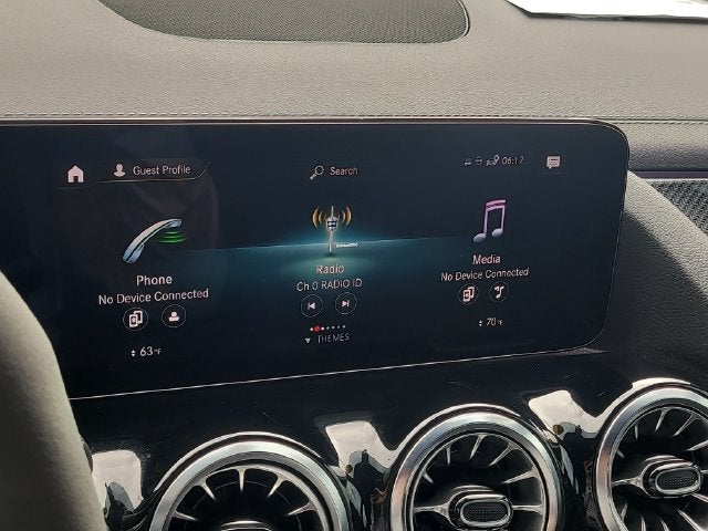2023 Mercedes-Benz GLA GLA 35 AMG® 4MATIC®
