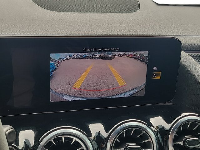 2023 Mercedes-Benz GLA GLA 35 AMG® 4MATIC®