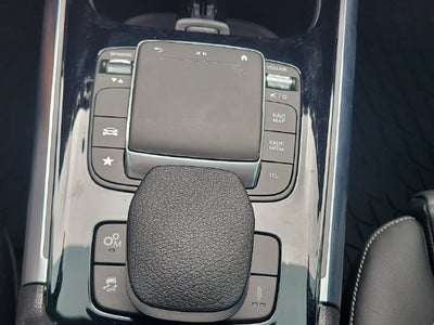 2023 Mercedes-Benz GLA GLA 35 AMG® 4MATIC®