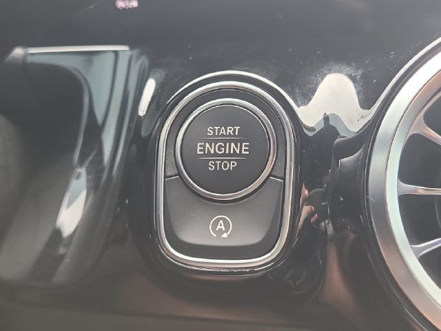 2023 Mercedes-Benz GLA GLA 35 AMG® 4MATIC®