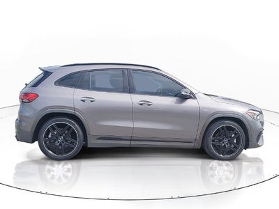 2023 Mercedes-Benz GLA GLA 35 AMG® 4MATIC®
