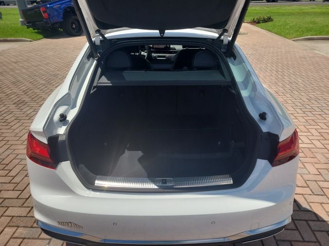 2024 Audi A5 Sportback 45 S line Premium Plus quattro