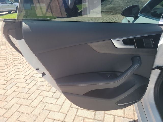 2024 Audi A5 Sportback 45 S line Premium Plus quattro