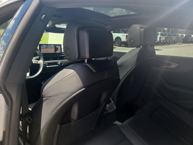 2024 Audi A5 Sportback 45 S line Premium Plus quattro