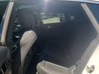 2024 Audi A5 Sportback 45 S line Premium Plus quattro