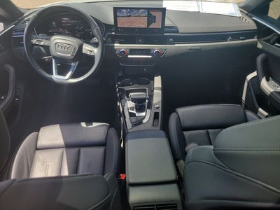 2024 Audi A5 Sportback 45 S line Premium Plus quattro