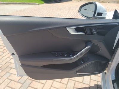 2024 Audi A5 Sportback 45 S line Premium Plus quattro