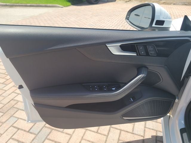2024 Audi A5 Sportback 45 S line Premium Plus quattro