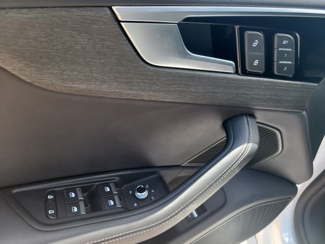 2024 Audi A5 Sportback 45 S line Premium Plus quattro
