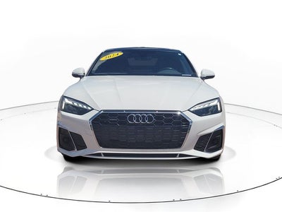 2024 Audi A5 Sportback 45 S line Premium Plus quattro