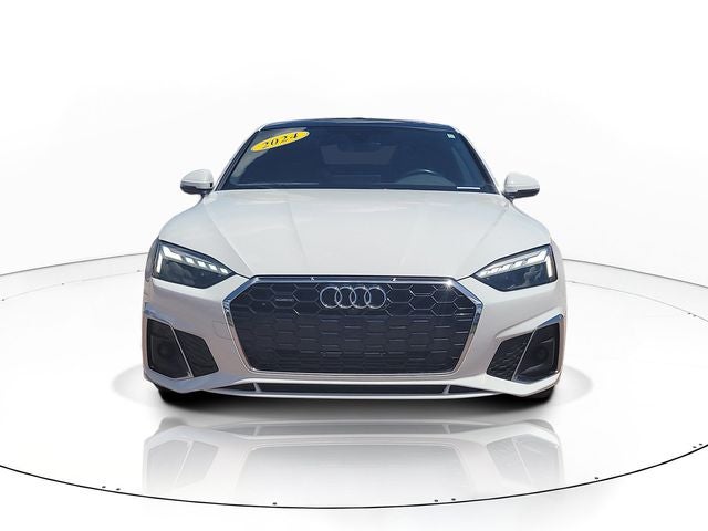 2024 Audi A5 Sportback 45 S line Premium Plus quattro