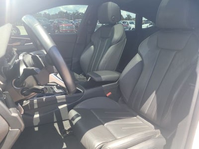 2024 Audi A5 Sportback 45 S line Premium Plus quattro