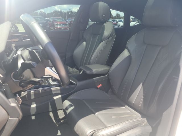 2024 Audi A5 Sportback 45 S line Premium Plus quattro
