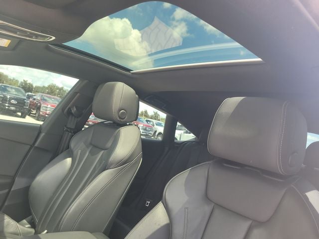 2024 Audi A5 Sportback 45 S line Premium Plus quattro