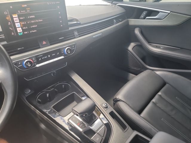 2024 Audi A5 Sportback 45 S line Premium Plus quattro
