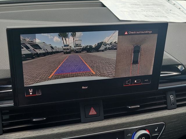2024 Audi A5 Sportback 45 S line Premium Plus quattro