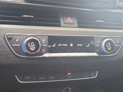 2024 Audi A5 Sportback 45 S line Premium Plus quattro