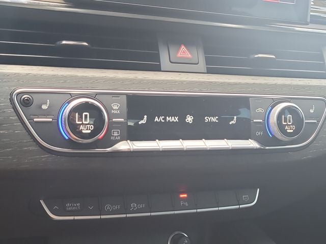 2024 Audi A5 Sportback 45 S line Premium Plus quattro