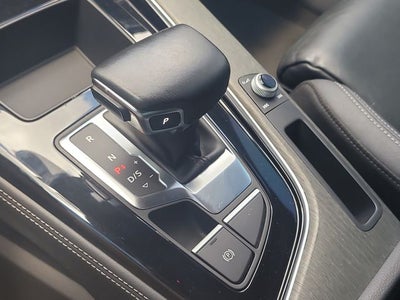 2024 Audi A5 Sportback 45 S line Premium Plus quattro