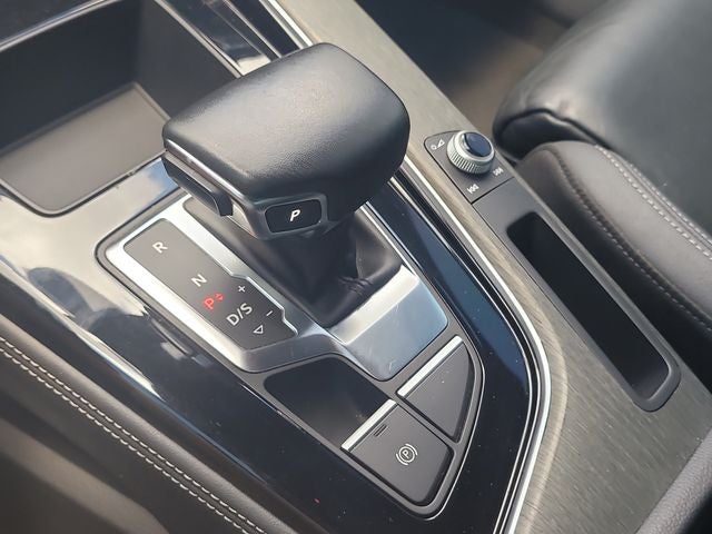 2024 Audi A5 Sportback 45 S line Premium Plus quattro