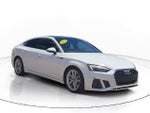 2024 Audi A5 Sportback 45 S line Premium Plus quattro