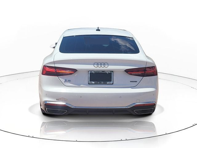 2024 Audi A5 Sportback 45 S line Premium Plus quattro