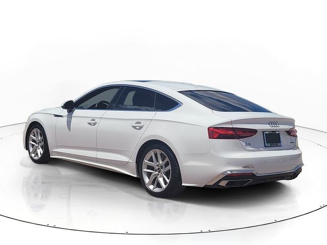 2024 Audi A5 Sportback 45 S line Premium Plus quattro