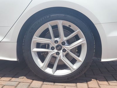 2024 Audi A5 Sportback 45 S line Premium Plus quattro